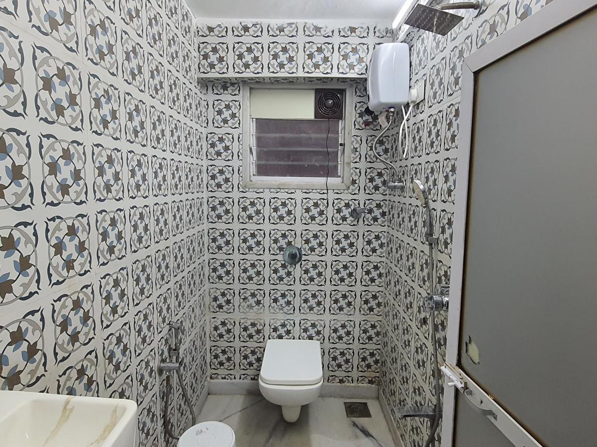 מומביי Osi Apartments Lilavati Bandra מראה חיצוני תמונה